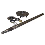 Crown 8127071K Rear Right Axle Hub Kit For 1976-1983 Jeep CJ5. Fixed Price $157.62.