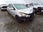 Driver Axle Shaft Front Manual Transmission 2.0L Fits 14-17 Elantra 11224977. Fixed Price $106.84.