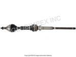 Volvo (2015-2016) Axle Shaft Assembly Front Right (pass. Side) Pro Parts. Fixed Price $317.85.