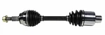 Gsp NCV82502 Front Right Axle Fits 2005-2010 Jeep Grand Cherokee. Fixed Price $140.99.