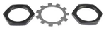 Motormite 05306 Spindle Nut Kit 2 16. Fixed Price $56.29.
