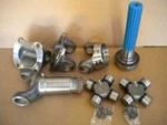 2.5 Ton Rockwell Axle Drive Shaft Kit New M35A2 1480 Flange. Fixed Price $275.00.