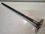 Rear Axle Shaft MG1015 For Motive Gear 30.5" 28 Spline Dual 5X4.75" 0610. Fixed Price $81.99.