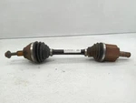 2017 Volkswagen Cc Axle Shaft Front Driver Cv C/v Etwtu. Fixed Price $53.68.
