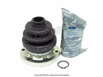 For Porsche '87-'95 Rear L/r Inner/outer Axle Boot Kit (1) Gkn Loebro Oem. Fixed Price $48.75.