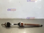 20 Volvo S60 T5 Inscription 2.0L Turbo Axle Shaft Front Right Passenger Fwd. Fixed Price $175.00.