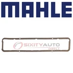 Mahle Valve Cover Gasket For 1954-1963 Chevrolet 1500 3B 3D 3E 3F 3G Air Jr. Fixed Price $23.13.