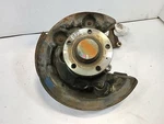 Driver Left Rear Knuckle/stub From 2016 Passat (11815833. Fixed Price $116.68.