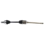 Gsp NCV27530 Front Right Axle Assembly Fits Bmw 04-05 X3 06. Fixed Price $90.78.