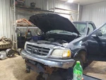 Passenger Axle Shaft Rear 12MM Lugs Fits 97-00 Ford F150 Pickup 2132684. Fixed Price $105.00.