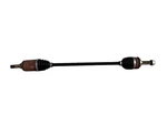 2023-2024 Honda Hr-v Right Passenger Side Rear Axle Shaft Awd. Fixed Price $60.00.