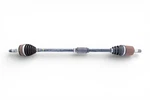 2011-2015 Honda Cr-z Crz Shaft Axle Right/passenger A/t, 44305-SZT-A01, F001, Oe. Fixed Price $80.01.