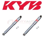 Pc Kyb Shaft Damper 1984-2002 Ford Mustang Driveline Do. Fixed Price $127.18.