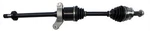 Mini Cooper Diversified Shafts Front Right Cv Axle 3348N 31608605466. Fixed Price $146.00.