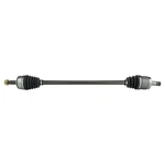 Cv Axle Shaft-auto Trans Trq CSA82220 Fits 2003 Honda Accord. Fixed Price $88.95.