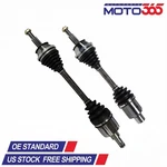 Front Lh & Rh Cv Axle Joint Ford Taurus Mercury Sable Fwd Auto Trans Oem. Fixed Price $183.17.