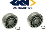 2 Set Of Axle Joints Rear For Porsche 911 1975-1985 Gkn Loebro (oem). Fixed Price $276.49.