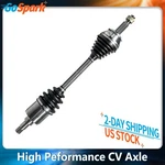Front Left Right Cv Axle Shaft Assembly For Chrysler Lebaron Dodge 600 2.2L Fwd. Fixed Price $203.62.
