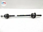 2019-2025 Bmw X5 G05 Awd Rear Right Side Cv Axle Half Shaft 33208689580 Oem. Fixed Price $250.00.