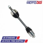 Front Right Cv Axle Shaft Assembly For Honda Accord 2.0L L4 Fwd Auto Trans Oem. Fixed Price $222.56.