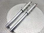 2001 01-05 Honda GL1800 Goldwing Front Left Right Fork Suspension Damper *read*. Fixed Price $213.89.