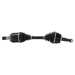 Cv Half Shaft Axle For 2006-13 Land Rover Range Sport Front Driver Side. Fixed Price $96.53.