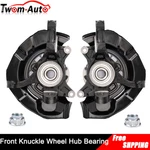 Front Steering Knuckles & Wheel Hub Bearings Set For Toyota Camry Lexus ES350. Fixed Price $147.15.