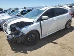 Left Rear Spindle Knuckle Oem 13-18 Ford Focus. Fixed Price $75.00.
