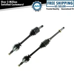 Front Cv Axle Shaft Pair Set Kit Of 2 For Avalon Camry Solara ES300 New. Fixed Price $163.13.