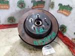 Driver Left Rear Knuckle/stub Fits 14-23 Infiniti Q50 3765521. Fixed Price $207.99.