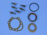 Genuine Mopar Axle Shaft Seal Kit 5104559AA. Fixed Price $44.71.