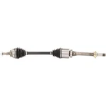 FD-8208 Trakmotive Cv Half Shaft Axle Front Passenger Right Side Hand For Escape. Fixed Price $173.54.