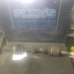 Driver Axle Shaft Front 6 Cylinder Awd Fits 91-95 Caravan 408729. Fixed Price $46.36.