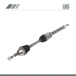 Ford Fusion 2013-18 Lincoln Mkz 2013-16 2.0L Turbo Fwd Front Right Cv Axle. Fixed Price $90.15.