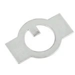 Spindle Lock Tab, For Type 2 Bus 50-63 Dunebuggy & Vw. Fixed Price $7.80.