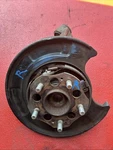 2005-2006 Honda Cr-v Passenger Right Rear Oem Spindle Knuckle Awd. Fixed Price $199.99.