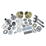Yukon Gear & Axle Ya WU-03 Hub Conversion Kit Fits 94-99 Ram 2500 3500. Fixed Price $2930.99.