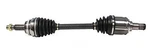 Axle Assembly-new Gsp NCV69166. Fixed Price $124.95.