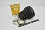 Boot Inner Cv Joint Kit 78X98X24.6 Fits Toyota 04427-01080, 04427-01090, 04428-0. Fixed Price $27.44.