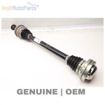 2022-2024 Audi Q5 2.0L Rear Right Cv Axle Shaft 80A501204G. Fixed Price $82.99.
