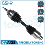 Gsp Extreme Weather Front Right Cv Axle 2009-2014 Ford F-150 3.5L 3.7L 4.2L. Fixed Price $145.59.