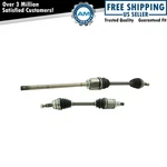 Front Cv Axle Shaft Set For 2004-2010 Toyota Sienna. Fixed Price $189.85.