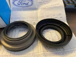 (2) Ford 1980/87 F-truck/e-van Oil Seal (rear Wheel Bearing Inner) EOTZ-1177-B. Fixed Price $19.95.