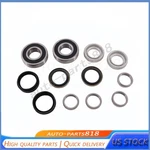 Rear Axle Bearing Seal Kit For Toyota Tacoma 2000-2004 Tundra 4WD 2WD 00-04. Fixed Price $66.33.