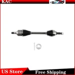 Cv Axle Shaft Assembly Fits 2011-2017 Nissan Juke Front Left 666424 391011KB0A. Fixed Price $63.99.