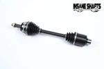 Insane Shafts 500HP Cv Axle For 1990-2001 Acura Integra B Series -left Side (lh). Fixed Price $280.00.