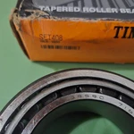 Timken Usa 39590/39520 Tapered Roller Bearing Set 408. Fixed Price $31.50.