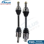 Cv Axle Shaft Front Left & Right Set For Mazda 2.0L 2.5L Automatic 2010-2013. Fixed Price $112.98.