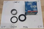 Skf BK3 Needle Bearing. Fixed Price $18.90.