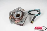 08-19 Maserati Granturismo M145 Front Or Rear Wheel Hub Bearing 47K Oem. Fixed Price $183.98.